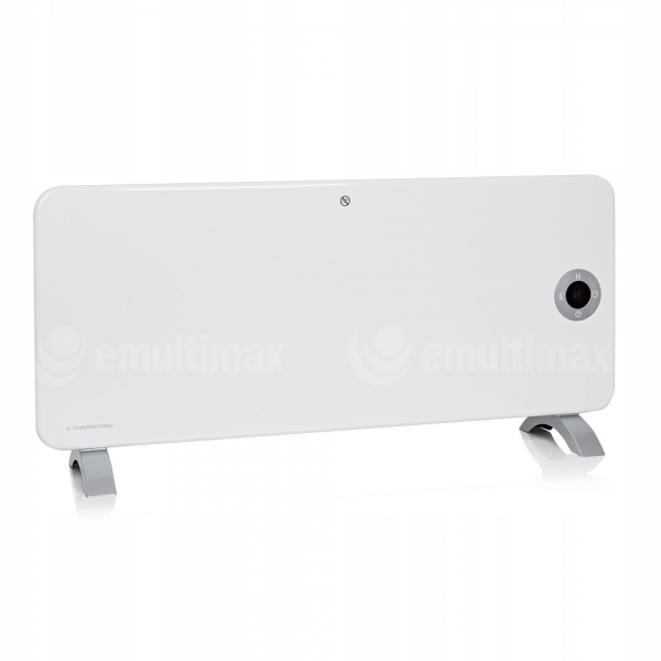 Θερμοπομποί THERMOVAL 1500W T19 με Wi-Fi